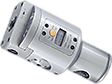 Deep Hole Indexable Drill System - Demo