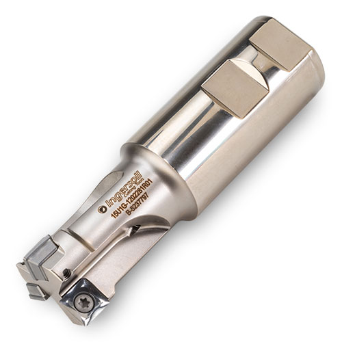External Turning Toolholder Shank 20x20 - Demo